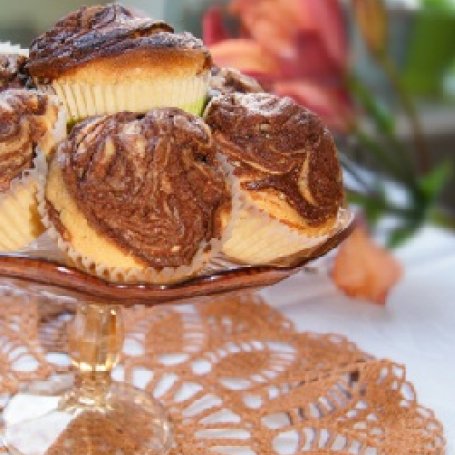 Muffinki Z Nutella DoradcaSmaku Pl