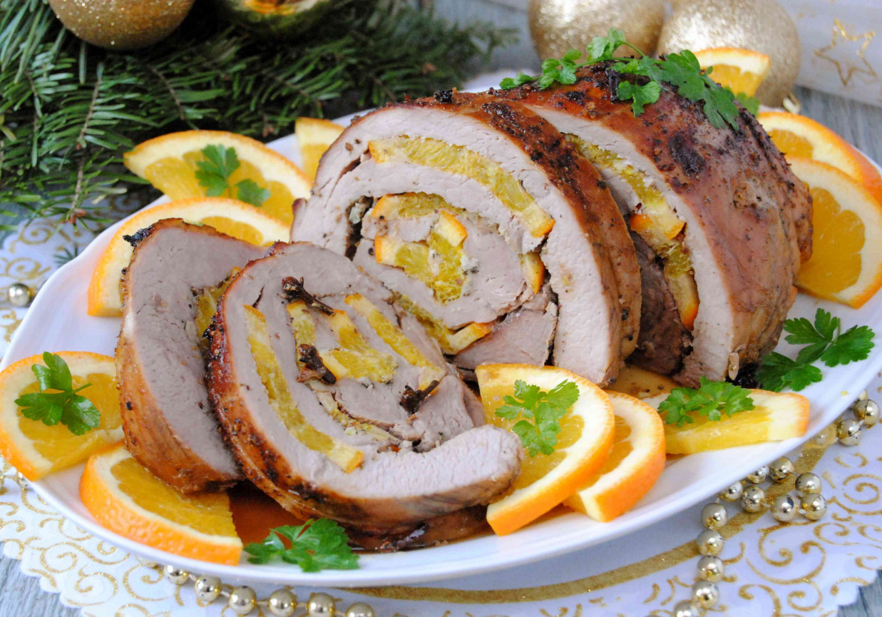 Блюда Из Мяса Свинины Рецепты С Фото