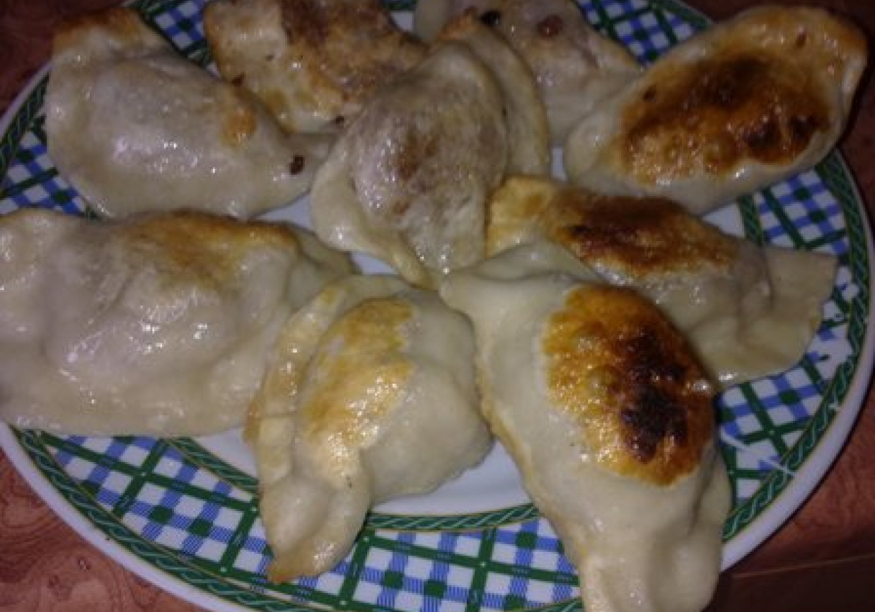 Pierogi Lubelskie Doradcasmaku Pl