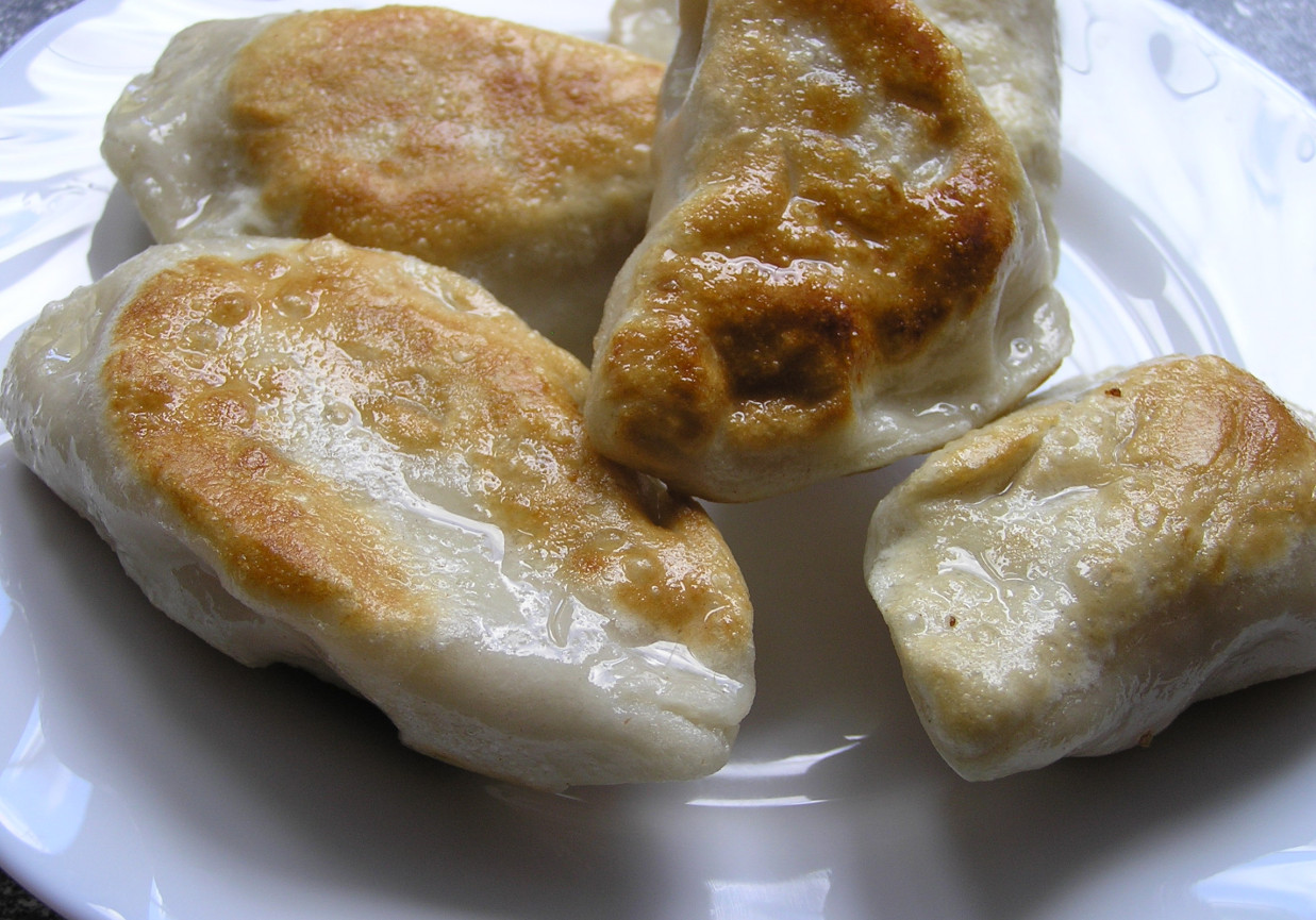 Pierogi Ruskie Doradcasmaku Pl