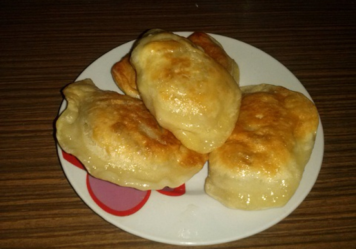 Pierogi Z Kapust I Grzybami Doradcasmaku Pl