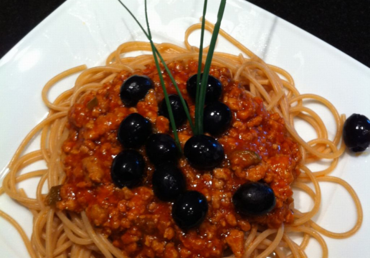 Spaghetti Bolognese Doradcasmaku Pl