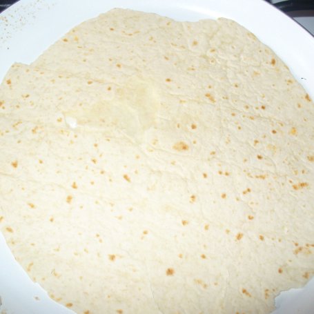 Tortilla Z Grzybami Ososiem I Warzywami Doradcasmaku Pl