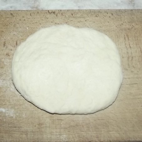 Krok 4 - Bułki śniadaniowe foto