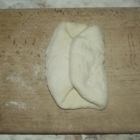 Krok 5 - Bułki śniadaniowe foto