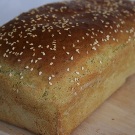 Krok 7 -  Chleb jarmużowy           foto