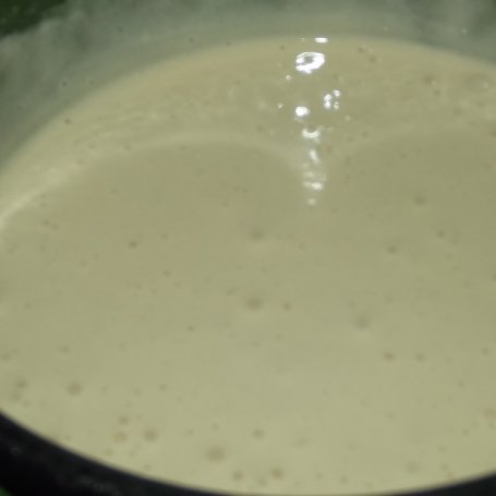 Krok 4 - Łaciatka biszkoptowa foto