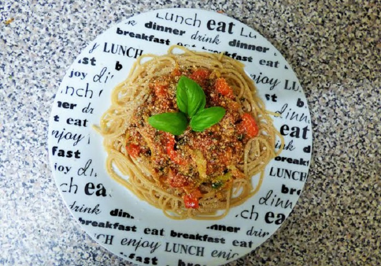  spaghetti foto
