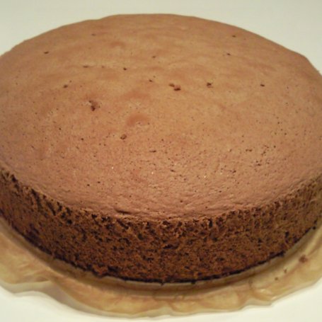 Krok 2 - Tort Kokosowo - Śmietankowy foto