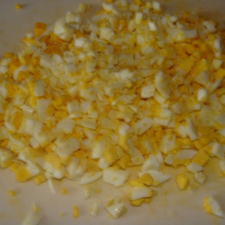 Krok 2 - Wiosenna pasta kanapkowa 7 czerwca 2014 paulinapj foto