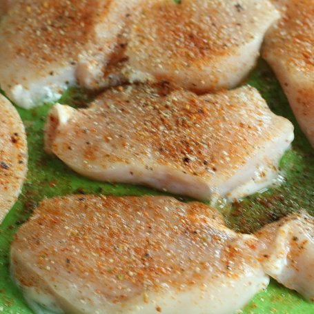 Krok 3 - 	 Zapiekanka porowo ryżowa foto