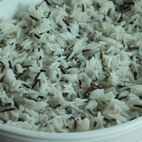 Krok 4 - 	 Zapiekanka porowo ryżowa foto