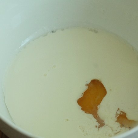 Krok 6 - 	 Zupa z pieczarkami foto