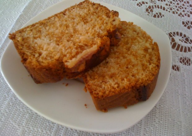 Fotografia przedstawiająca 10-dniowe Ciasto Hermana zw ciastem watykańskim, chlebem Amiszów lub ciastem przyjaźni od podstaw