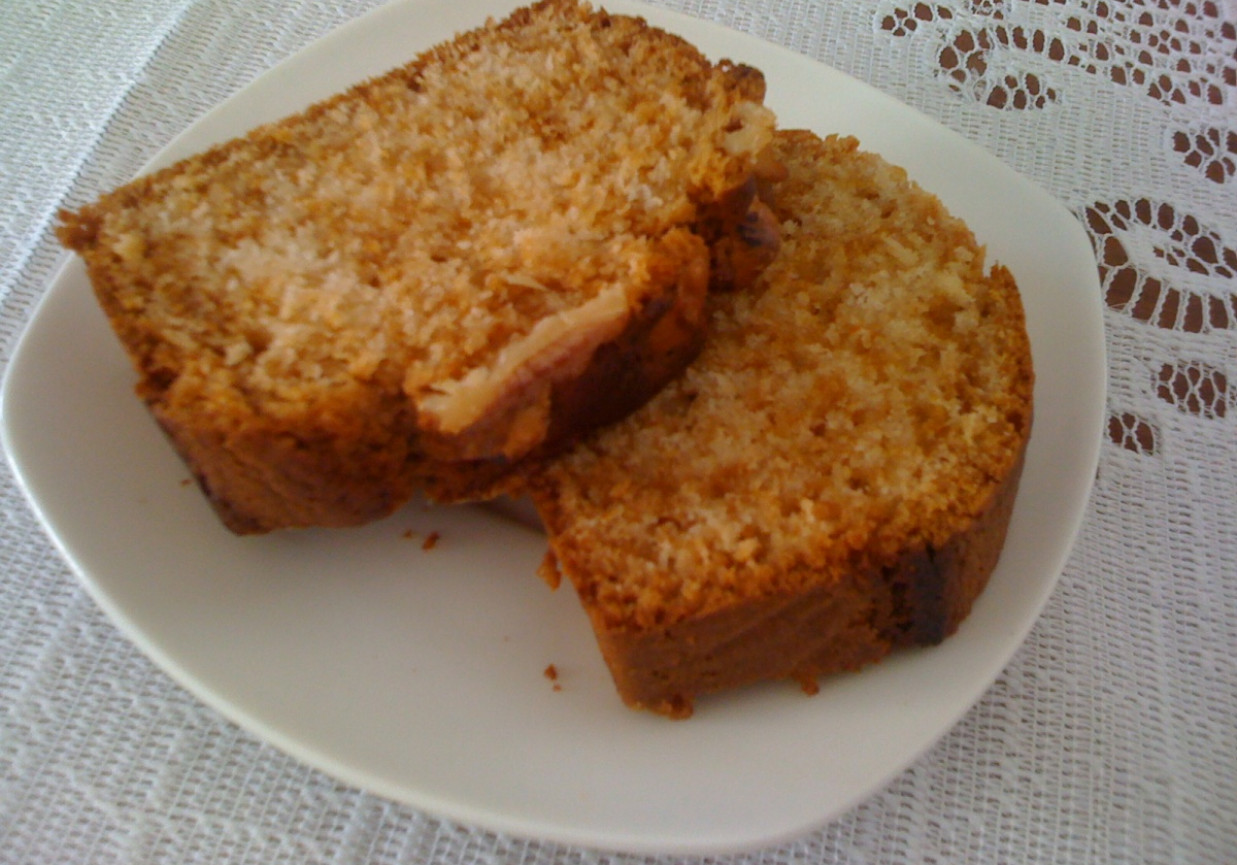 10-dniowe Ciasto Hermana zw ciastem watykańskim, chlebem Amiszów lub ciastem przyjaźni od podstaw foto
