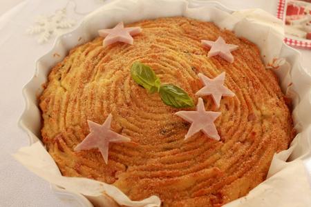 Gateau - co on w sobie ma ?