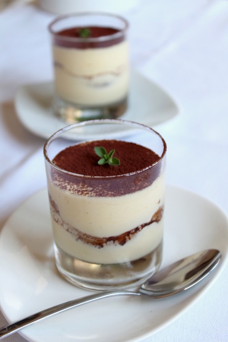 Włoska klasyka smaku - Tiramisu
