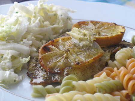 Sposób na rybę