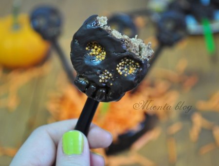 Inspiracje na Halloween cz.4