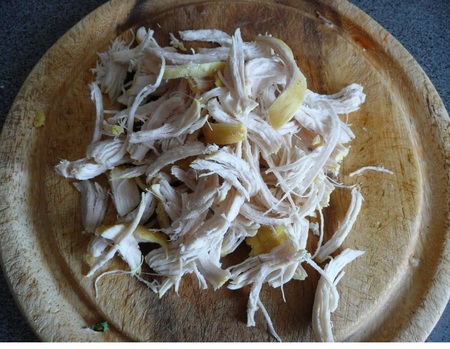 Prawdziwa, pyszna zupa pomidorowa