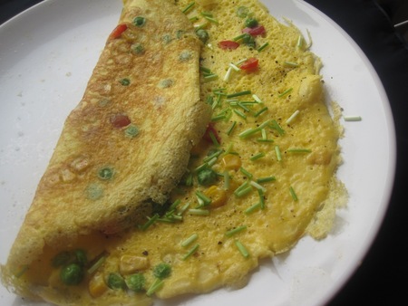 Pulchny omlet