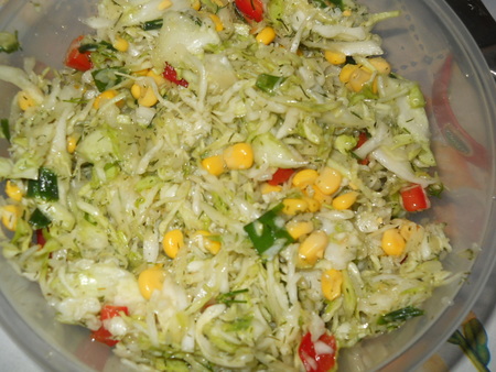 Cudowna moc kapusty !