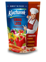 Kucharek Smak Lata
