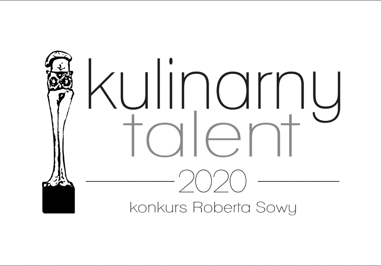 Konkurs Roberta Sowy „KULINARNY TALENT 2020” już niebawem!