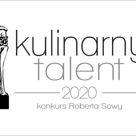 Konkurs Roberta Sowy „KULINARNY TALENT 2020” już niebawem! foto