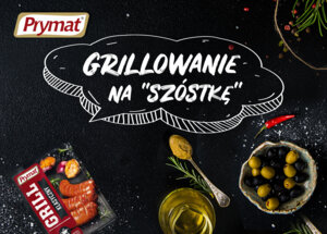 GRILL - 6 podstawowych zasad grillowania foto