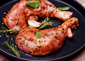 Marynowanie mięsa – kilka zasad, które sprawią, że dania mięsne będą smakować lepiej