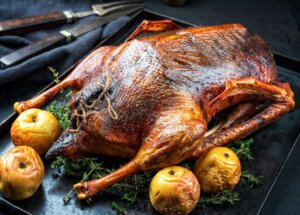 Jak piec kaczkę? Praktyczne porady foto