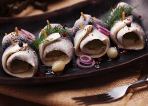 Przystawki i przekąski na Boże Narodzenie – 10 smacznych propozycji foto