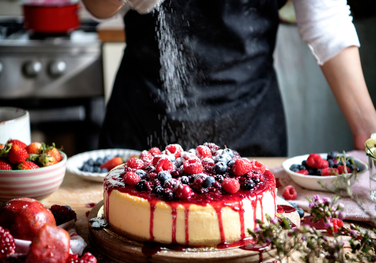 Przepisy na ciasta domowe - 7 sprawdzonych pomysłów
