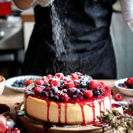 Przepisy na ciasta domowe - 7 sprawdzonych pomysłów foto