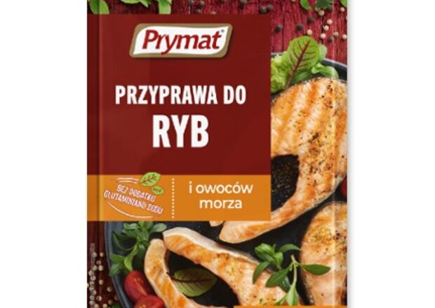 Przyprawa do ryb