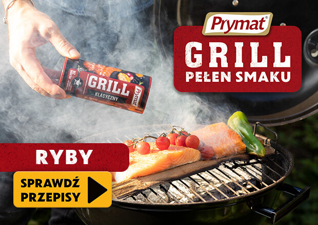 RYBY GRILL