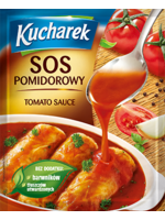 Sos pomidorowy Kucharek