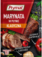 Marynata w płynie klasyczna