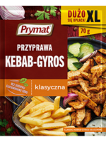 Przyprawa kebab - gyros XL