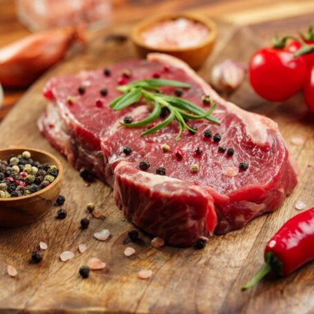 Co zrobić, żeby mięso nie było suche? 5 sposobów na soczyste kotlety! foto