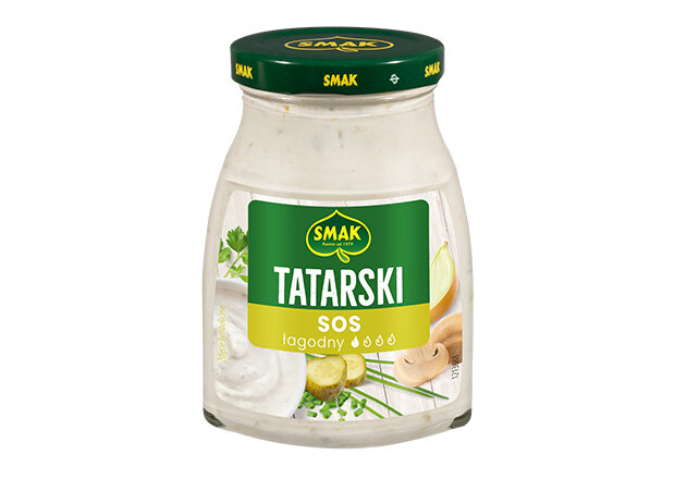Sos tatarski