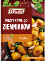 Przyprawa do ziemniaków i frytek