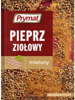 Pieprz ziołowy mielony