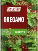 Oregano