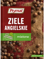 Ziele angielskie mielone