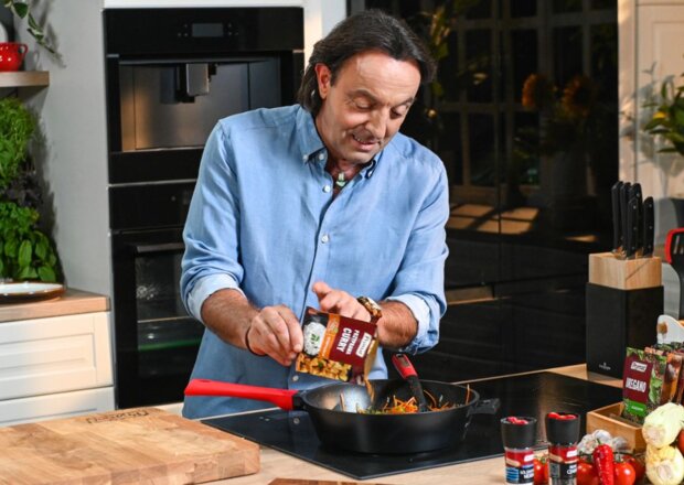 ABC Przyprawiania: Curry czy curry czerwone - które jest dla Ciebie? foto