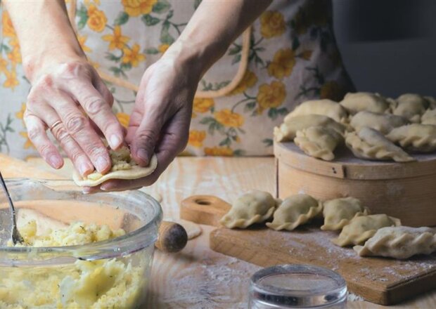 Jak gotować pierogi, żeby były idealne i jak je mrozić - radzimy!