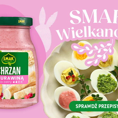 Smak Wielkanocy