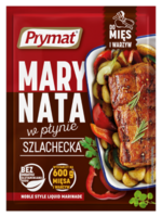 Marynata w płynie szlachecka